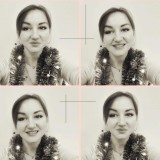 Вероника Денисова