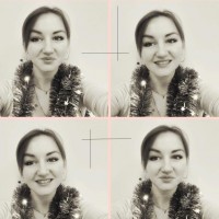 Вероника Денисова