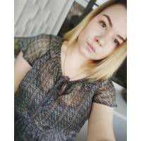 Вероника Котова