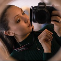 Вероника Серова