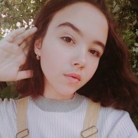 Вероника Смолякова