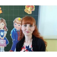 Вероника Толстых