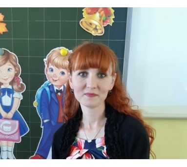 Вероника Толстых