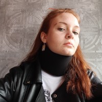 Вероника Трескина