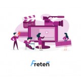 Видео инфографика