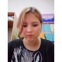 Вика Соболева