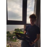 Виктор Костенко