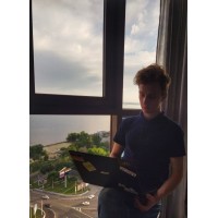 Виктор Костенко