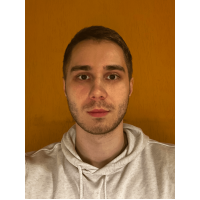 Виктор Костюк