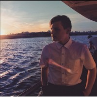 Виктор Кузьминский