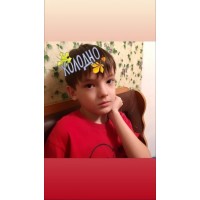 Виктор Лисихин