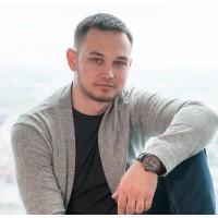 Виктор Остапенко