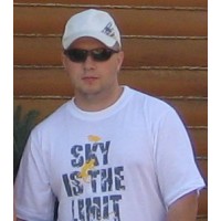 Виктор Приходько