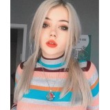 Виктория Аберкон