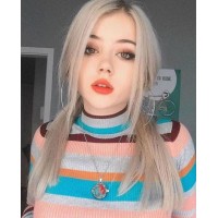 Виктория Аберкон