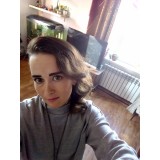 Виктория Алексеевна