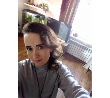 Виктория Алексеевна