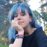 Виктория Антипова