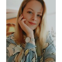 Виктория Бельская