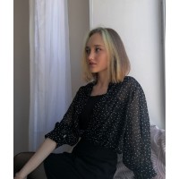 Виктория Днепровская