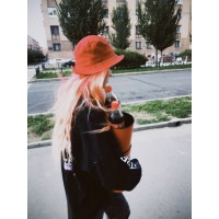 Виктория Дудкина