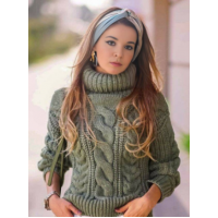 Виктория Федорова