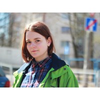 Виктория Фрузорова