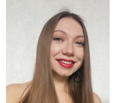 Виктория Исаева