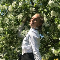 Виктория Иванова