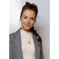 Виктория Клюкина