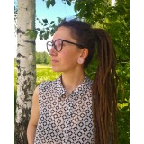 Виктория Корвель