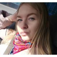 Виктория Красных