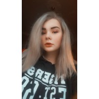 Виктория Крылова