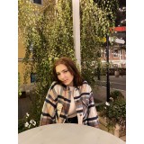 Виктория Кудрявцева