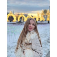 Виктория Левчук