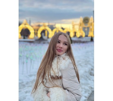 Виктория Левчук