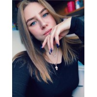 Виктория Максимова