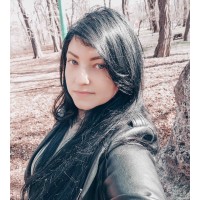 Виктория Малий