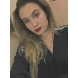 Виктория Маркушина