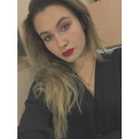 Виктория Маркушина