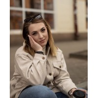 Виктория Матвейкина