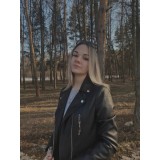 Виктория Мелешкина