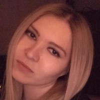 Виктория Миронова