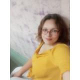 Виктория Москалёва