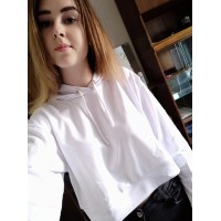 Виктория Мукомел