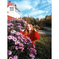 Виктория Мушакова