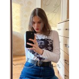 Виктория Набатова