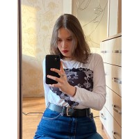 Виктория Набатова