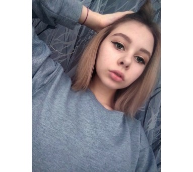 Виктория Никонова