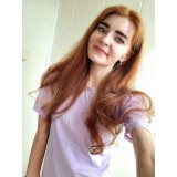 Виктория Пашковская